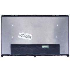 Οθόνη Laptop - Screen monitor για Lenovo IdeaPad Flex 5 14ABR8 82XX 14ALC7 82R9 14IAU7 82R7 Flex 7 14IRU8 82Y2 14IAU7 82VC 5D10S39902 Assembly Touch Digitizer 14'' 2240x1400 QHD IPS LED 75% NTSC eDP1.
