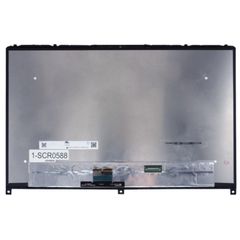 Οθόνη Laptop - Screen monitor για Lenovo IdeaPad Flex 5 16IAU7 16ALC7 16ABR8 16IRU8 5D10S39793 Assembly Touch Digitizer 16.0'' 1920x1200 WUXGA IPS LED 45% NTSC eDP1.2 30pins 60Hz Glossy ( Κωδ.1-SCR058