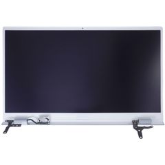 Οθόνη Laptop - Screen monitor για Dell Inspiron 5501 5502 5505 Non Touch 0XG0XT XG0XT 0XHW29 XHW29 0YKHCF YKHCF K37D1 0K37D1 Full Assembly 15.6'' 1920x1080 FHD IPS LED 60Hz Matte Silver ( Κωδ.1-SCR059