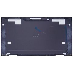 Πλαστικό Laptop - Screen Back Cover A για HP Envy X360 13-AY L94498-001 AM2UT000110 Dark Gray ( Κωδ.1-COV821 )