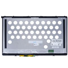 Οθόνη Laptop - Screen monitor για Dell Inspiron 15 7570 JP0GM 0JP0GM LQ156D1JW37 Assembly Touch Digitizer 15.6'' 3840x2160 4K IPS LED 96% NTSC eDP1.3 40pins 50Hz Glossy ( Κωδ.1-SCR0595 )