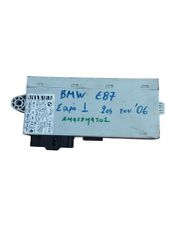 ΕΓΚΕΦΑΛΟΣ ΑΜΑΞΩΜΑΤΟΣ BMW S.1 E87 04-07 (6135-6981416) BME874731H2