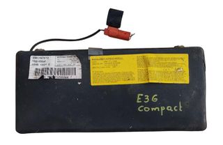 ΑΕΡΟΣΑΚΟΣ ΣΥΝΟΔΗΓΟΥ BMW S.3 E36 COMPACT 94-98 (κωδ. 3981467572) BME36TX35C