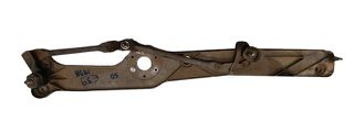 ΝΤΙΖΕΣ ΥΑΛΟΚ/ΡΩΝ ΕΜΠ. (ΧΩΡΙΣ ΜΟΤΕΡ) BMW S.5 E39 96-99 BME39VY33H