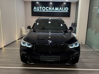 Bmw X5 2020 ΚΑΤΑ ΠΑΡΑΓΓΕΛΙΑ-thumb-1