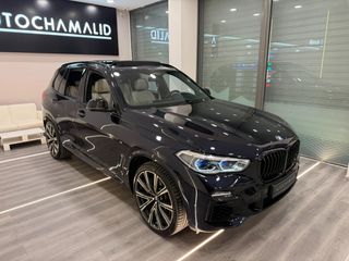 Bmw X5 2020 ΚΑΤΑ ΠΑΡΑΓΓΕΛΙΑ-thumb-2