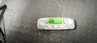 Πλαφονιέρα Ford S-Max (WA6) MPV [2006-2014] (κωδ.90001679)