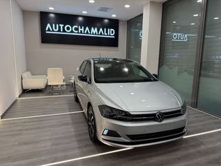 Volkswagen Polo 2021