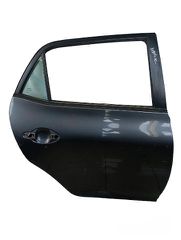 ΠΟΡΤΑ TOYOTA AURIS 10-12 ΠΙΣΩ ΔΕΞΙΑ TYAUR0B23ABR