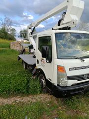 Καλαθοφόρα Nissan 2012 35.11.....23Μετρα-thumb-1