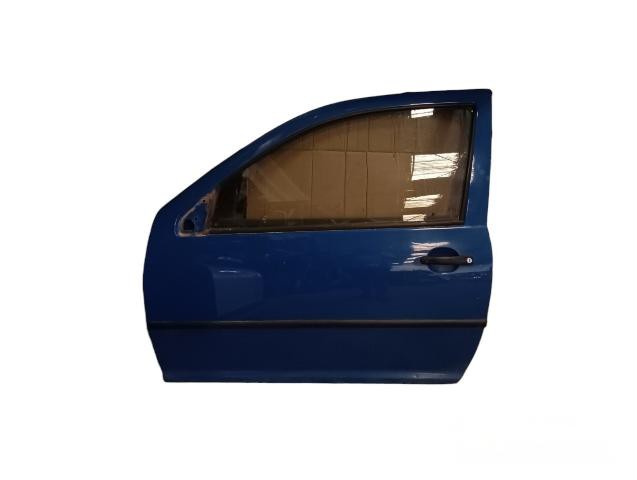 ΠΟΡΤΑ VW GOLF 4 98-04 3D ΕΜΠΡΟΣ ΑΡΙΣΤΕΡΗ VWGLFX423AAL3D