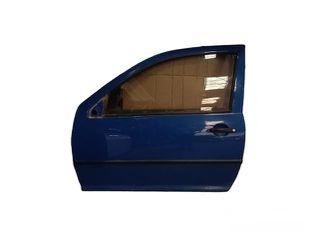 ΠΟΡΤΑ VW GOLF 4 98-04 3D ΕΜΠΡΟΣ ΑΡΙΣΤΕΡΗ VWGLFX423AAL3D