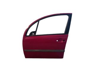 ΠΟΡΤΑ CITROEN C3 02-10 ΕΜΠΡΟΣ ΑΡΙΣΤΕΡΗ CTC35023AAL