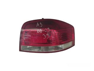 ΦΑΝΑΡΙ AUDI A3 03-05 3D ΠΙΣΩ ΔΕΞΙ ADA33534BR