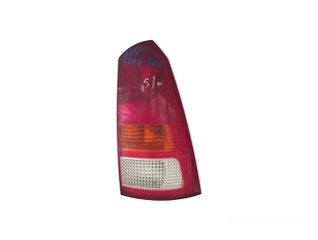 ΦΑΝΑΡΙ FORD FOCUS I 98-02 SW ΠΙΣΩ ΔΕΞΙ FOFCSX234BRSW
