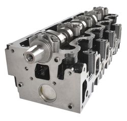 ΚΥΛΙΝΔΡΟΚΕΦΑΛΗ TOYOTA HILUX LN85/90/105/110/ LN145 2L *Α ΠΟΙΟΤΗΤΑ* - ΚΟΜΠΛΕ