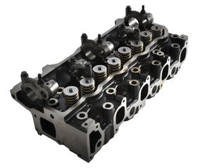 ΚΥΛΙΝΔΡΟΚΕΦΑΛΗ TOYOTA HILUX LN56/65/ HIACE/DYNA 2L *Α ΠΟΙΟΤΗΤΑ* - ΚΟΜΠΛΕ