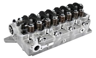 ΚΥΛΙΝΔΡΟΚΕΦΑΛΗ MITSUBISHI L200 K74 '97-'05 4WD/ PAJERO/ PAJERO SPORT '98-'09/ HYUNDAI H1/H100 '96- 4D56 *Α ΠΟΙΟΤΗΤΑ* - ΚΟΜΠΛΕ