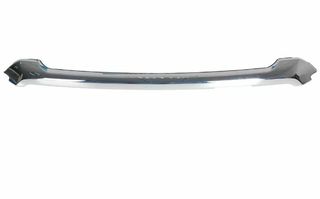 ΔΙΑΚΟΣΜΗΤΙΚΟ ΚΑΠΩ ΕΜΠΡΟΣ ΧΡΩΜΙΟ για TOYOTA HI-LUX 2WD/4WD '20-