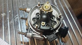 ΠΕΤΑΛΟΥΔΑ ΓΚΑΖΙΟΥ VW GROUP