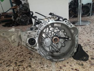 Σαζμάν για MITSUBISHI LANCER με κωδικό κινητήρα 4B10 1.8i 16v 10'-13'