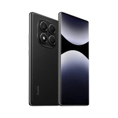 Xiaomi Redmi Note 14 Pro 4G 512GB (12GB Ram) Dual-Sim Midnight Black EU