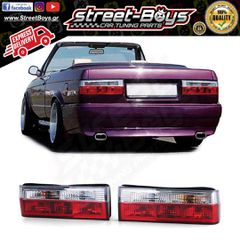ΠΙΣΩ ΦΑΝΑΡΙΑ BMW E30 (1982-1987) | Street Boys - Car Tuning Shop |