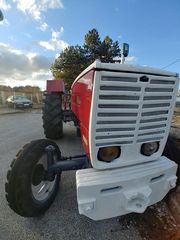 Δενδροκομικά Τρακτέρ Steyr 1985 650-thumb-2