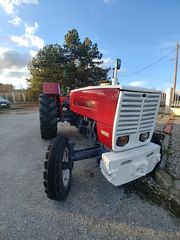 Δενδροκομικά Τρακτέρ Steyr 1985 650-thumb-5