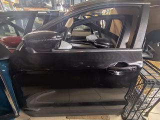 ΠΟΡΤΕΣ EMΠΡΟΣΘΙΕΣ KAI ΟΠΙΣΘΙΕΣ NISSAN QASHQAI J11 '13-'21 ''AUTOPARTS PATRAS''
