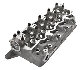 ΚΥΛΙΝΔΡΟΚΕΦΑΛΗ MITSUBISHI L200 K74 '97-'05 4WD/ PAJERO/ PAJERO SPORT V24/V44/K94/K64/K74W '98-'09/ HYUNDAI H1/H100 '96- 4D56 TURBO *Α ΠΟΙΟΤΗΤΑ*