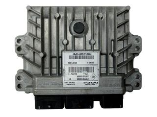 ΕΓΚΕΦΑΛΟΣ ΨΕΚΑΣΜΟΥ RENAULT CLIO III DELPHI