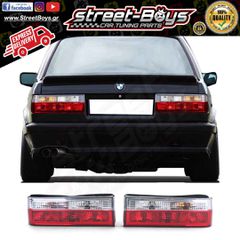 ΠΙΣΩ ΦΑΝΑΡΙΑ BMW E30 (1987-1990) | Street Boys - Car Tuning Shop |