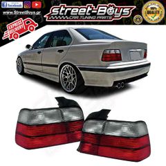 ΠΙΣΩ ΦΑΝΑΡΙΑ [M TYPE] BMW E36 SEDAN (1990-1999) | Street Boys - Car Tuning Shop |