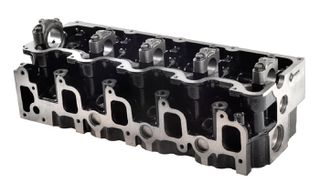 ΚΥΛΙΝΔΡΟΚΕΦΑΛΗ TOYOTA HILUX LN85/90/105/110 '88-'96/ LN145/150 '97-'98/ HIACE/ DYNA 2L * Α ΠΟΙΟΤΗΤΑ *