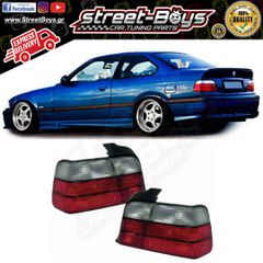 ΠΙΣΩ ΦΑΝΑΡΙΑ [M TYPE] BMW E36 COUPE CABRIO (1990-1999) | Street Boys - Car Tuning Shop |
