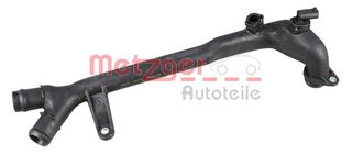ΣΥΝΔΕΤΙΚΗ ΦΛΑΝΤΖΑ ΨΥΚΤΙΚΟΥ-MB C-CLASS(W204) C180 07- METZGER 4010212