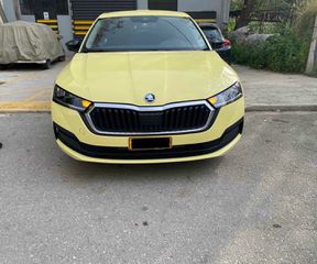 Skoda Octavia 2023 CNG