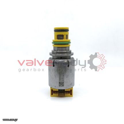 GM 6T40 / 6T45 (GEN3) YELLOW ΒΑΛΒΙΔΑ ΕΓΚΕΦΑΛΟΥ ΑΥΤΟΜΑΤΟΥ ΣΑΣΜΑΝ