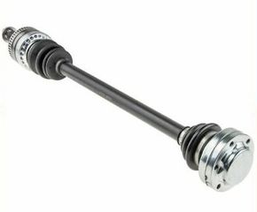 Ημιαξόνιο δεξιό πίσω (ΚΑΙΝΟΥΡΓΙΟ)  ,BMW  '3'   2004-2008   (μηχανικο κιβωτιο 6 ταχυτήτων & αυτόματο κιβώτιο 6 ταχυτήτων)