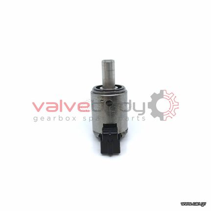 RENAULT DP0 AL4 LINEPRESSURE EPC  ΒΑΛΒΙΔΕΣ ΕΓΚΕΦΑΛΟΥ ΑΥΤΟΜΑΤΟΥ ΣΑΣΜΑΝ
