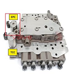 RENAULT DP0 AL4 LINEPRESSURE EPC  ΒΑΛΒΙΔΕΣ ΕΓΚΕΦΑΛΟΥ ΑΥΤΟΜΑΤΟΥ ΣΑΣΜΑΝ-thumb-2