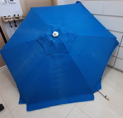 Ομπρέλα κήπου 200cm