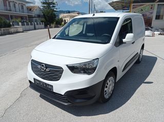 Opel 2019 COMBO 1.5TDCI EDITION/NAVI/CLIMA/ΤΡΙΘΕΣΙΟ!!!