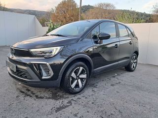 Opel Crossland 2023 FAMILY EDITION