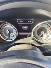 Mercedes-Benz CLA 220 2015 220 CDI FULL EXTRA-thumb-1