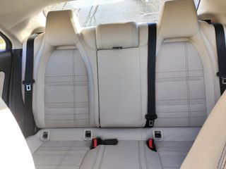 Mercedes-Benz CLA 220 2015 220 CDI FULL EXTRA-thumb-3