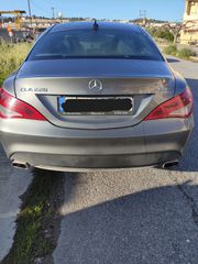 Mercedes-Benz CLA 220 2015 220 CDI FULL EXTRA-thumb-6