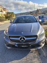 Mercedes-Benz CLA 220 2015 220 CDI FULL EXTRA