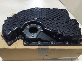 ΚΑΡΤΕΡ ΛΑΔΙΟΥ SEAT LEON FR MK3 1.8TSI 2014 ΜΟΝΤΕΛΟ